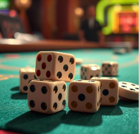 Trải nghiệm Live Casino trực tiếp với dealer chuyên nghiệp tại cn88