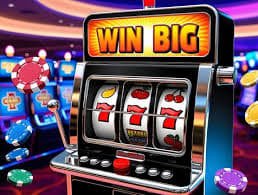 Sảnh Slot Online với nhiều chủ đề và jackpot lớn tại cn88